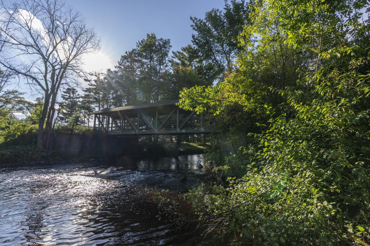 Peter Nordeen Park