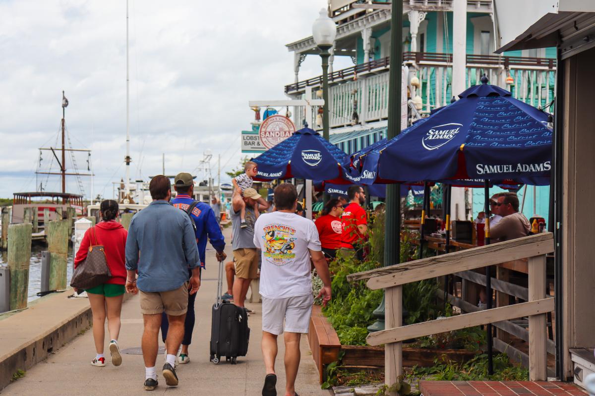 Harbor Fest Oak Bluffs 2023
