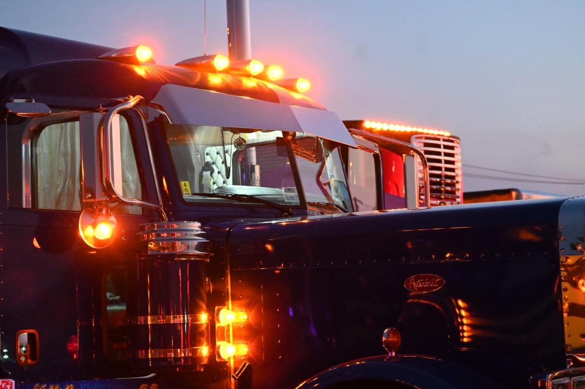 Truckn Truck