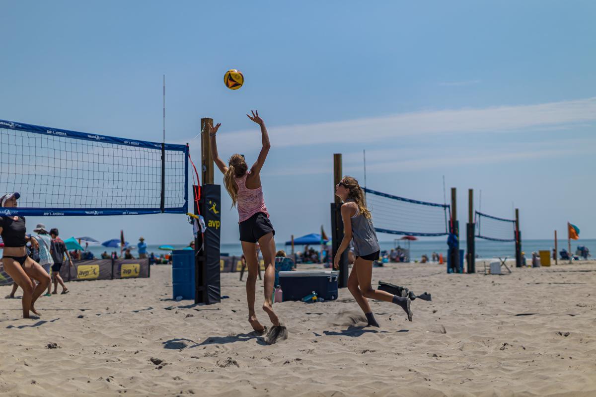 Free Recreational Activities in Atlantic City