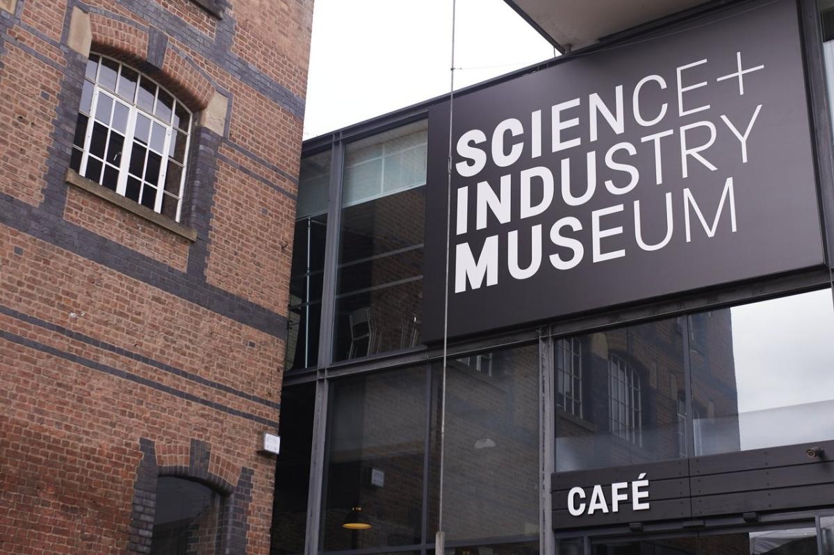 Science and Industry Museum