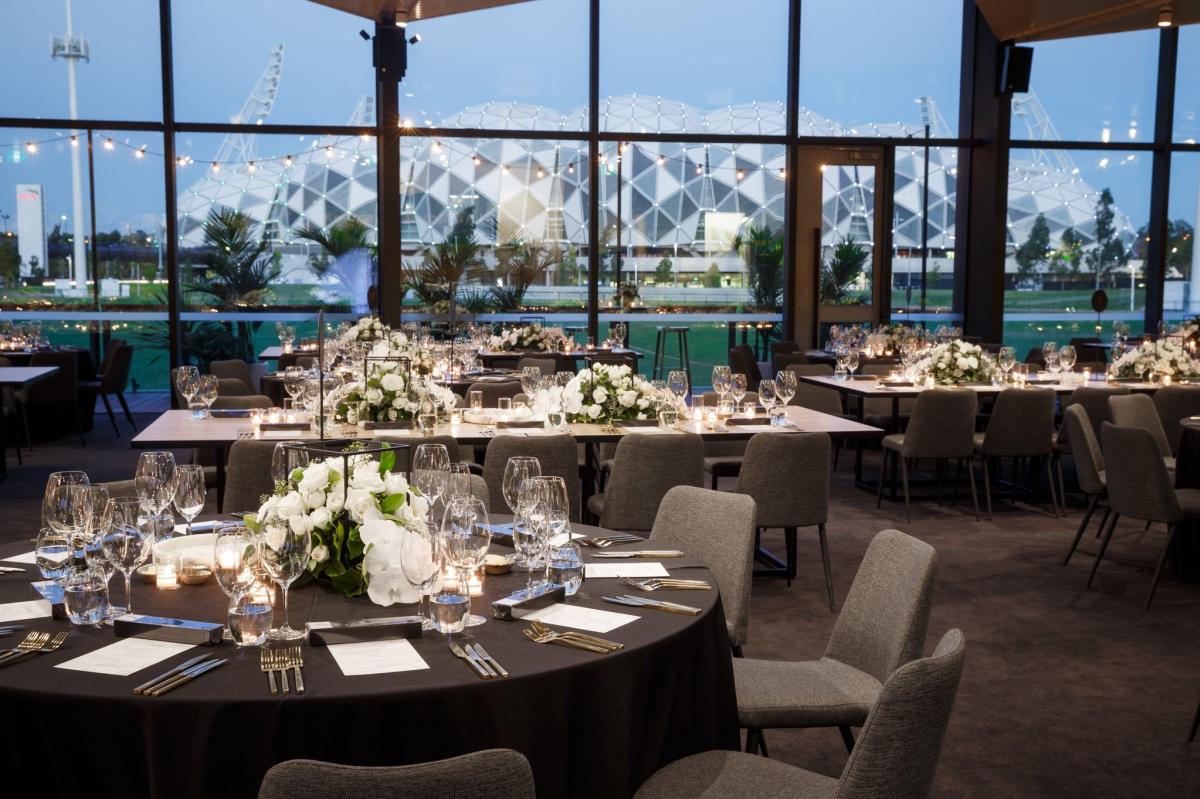Event venue Melbourne