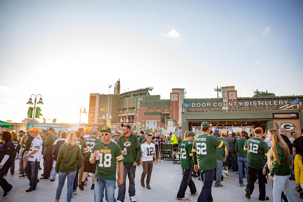 Lambeau Field