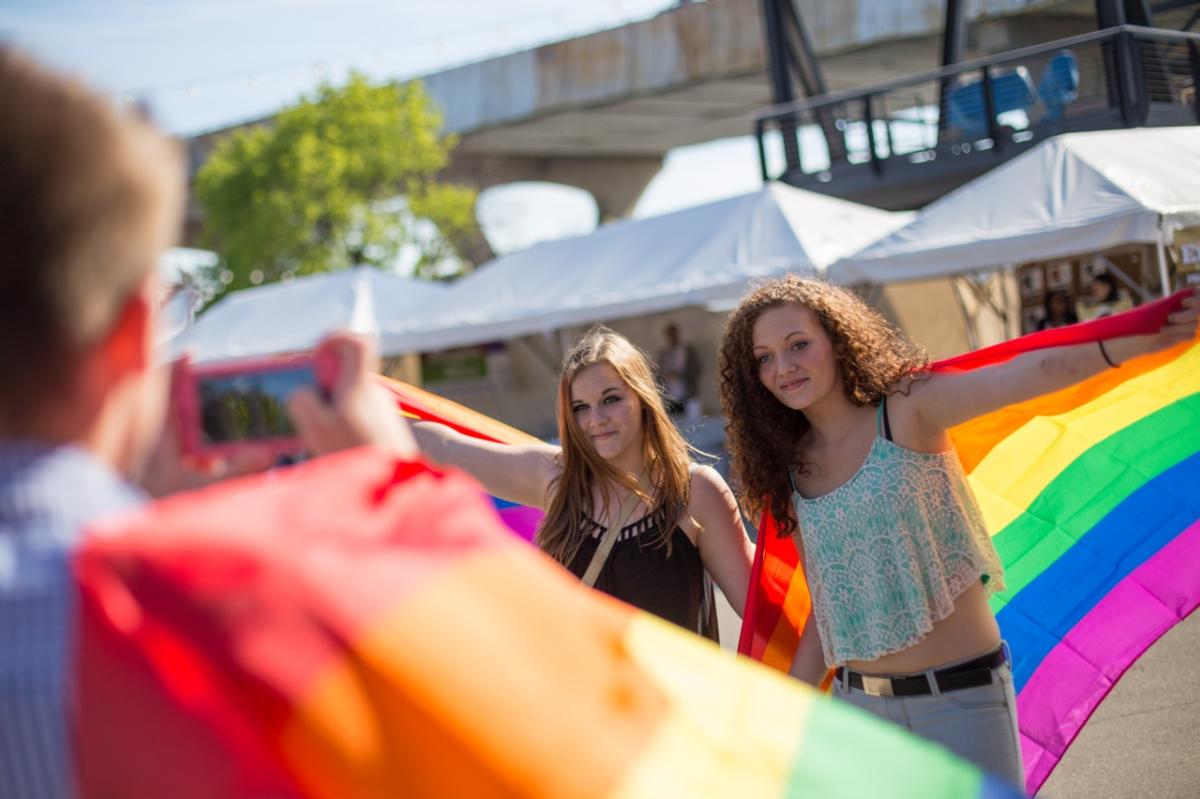 11+ ways to celebrate Pride Month 2023 in Milwaukee