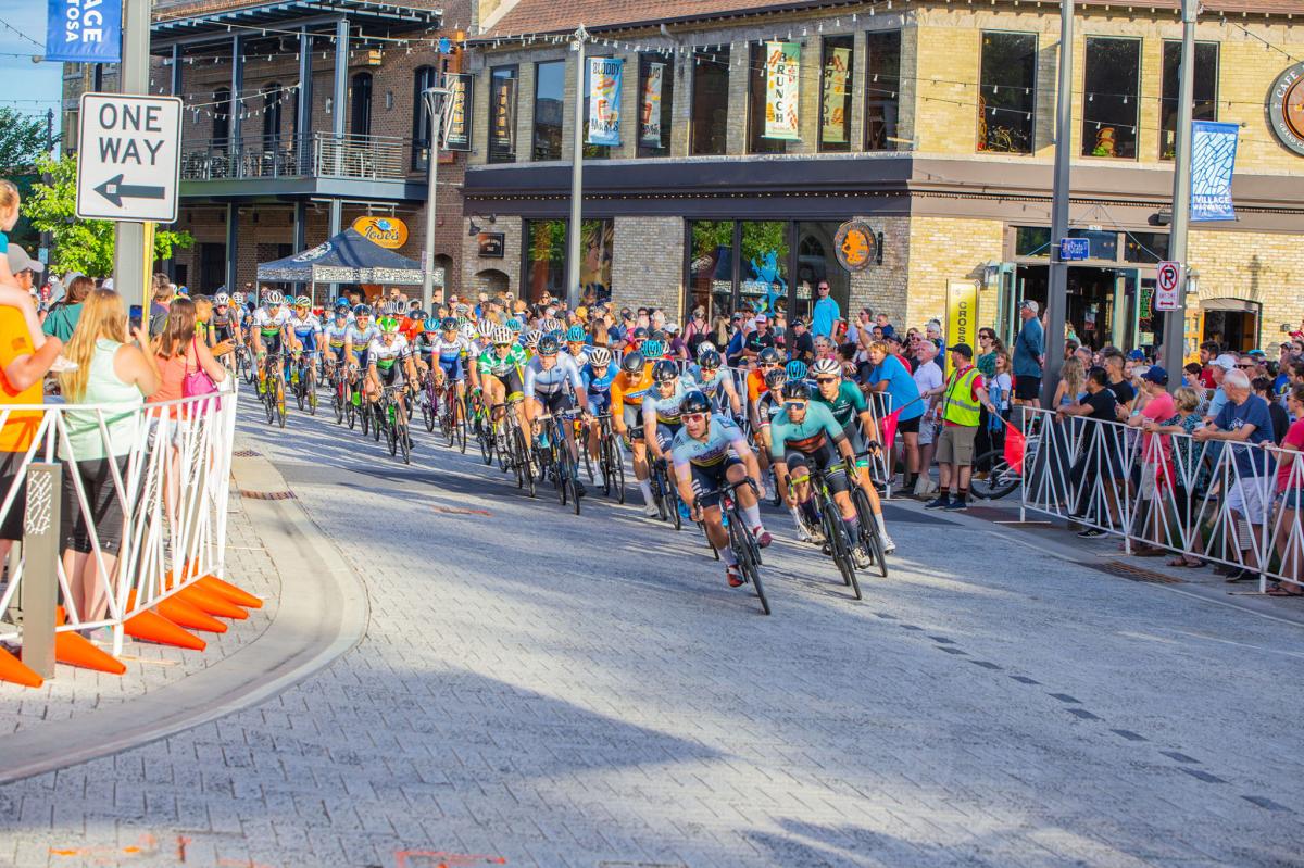Tosa Village Classic Tour of America's Dairyland
