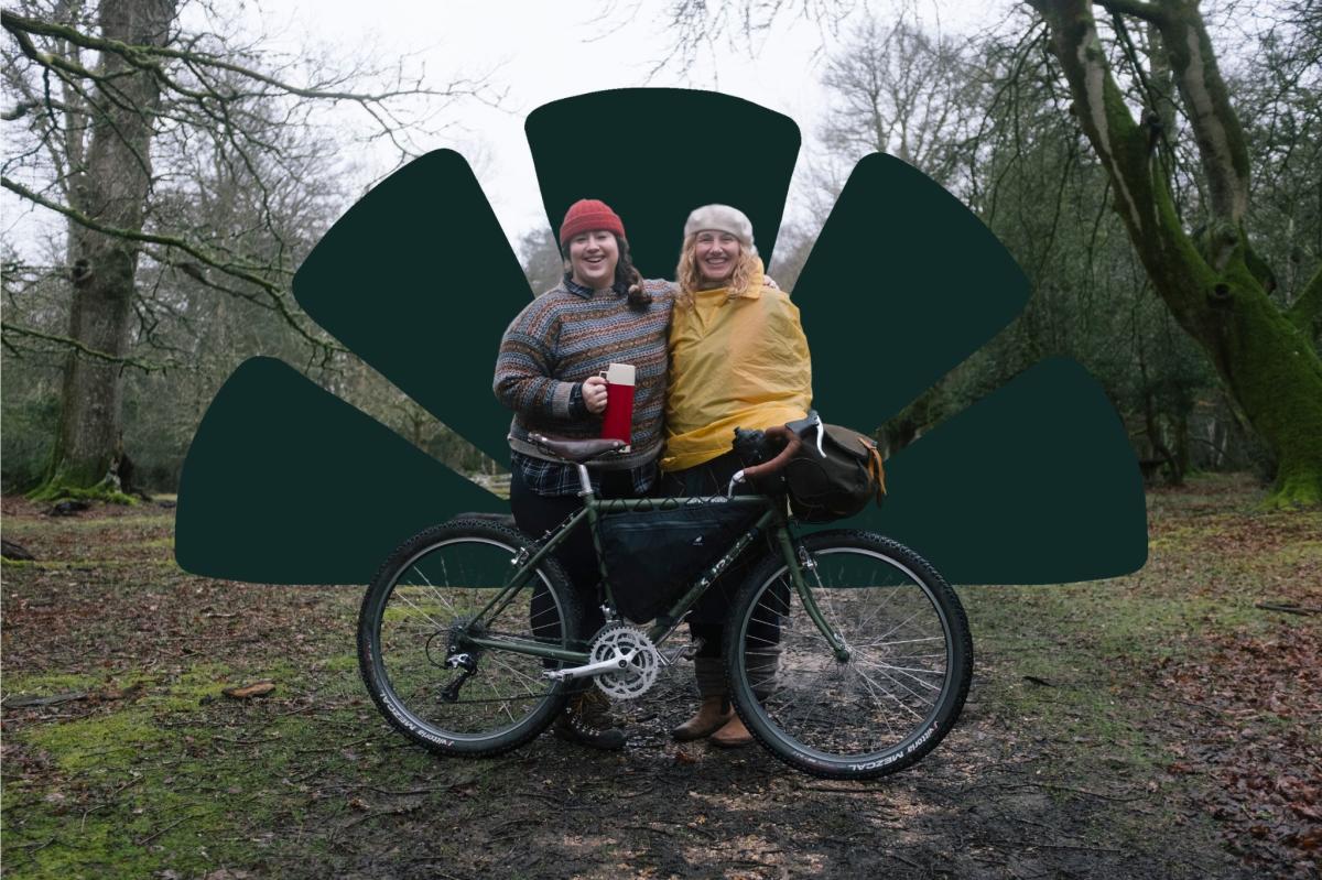 Off Road Club Blog - Image with logo