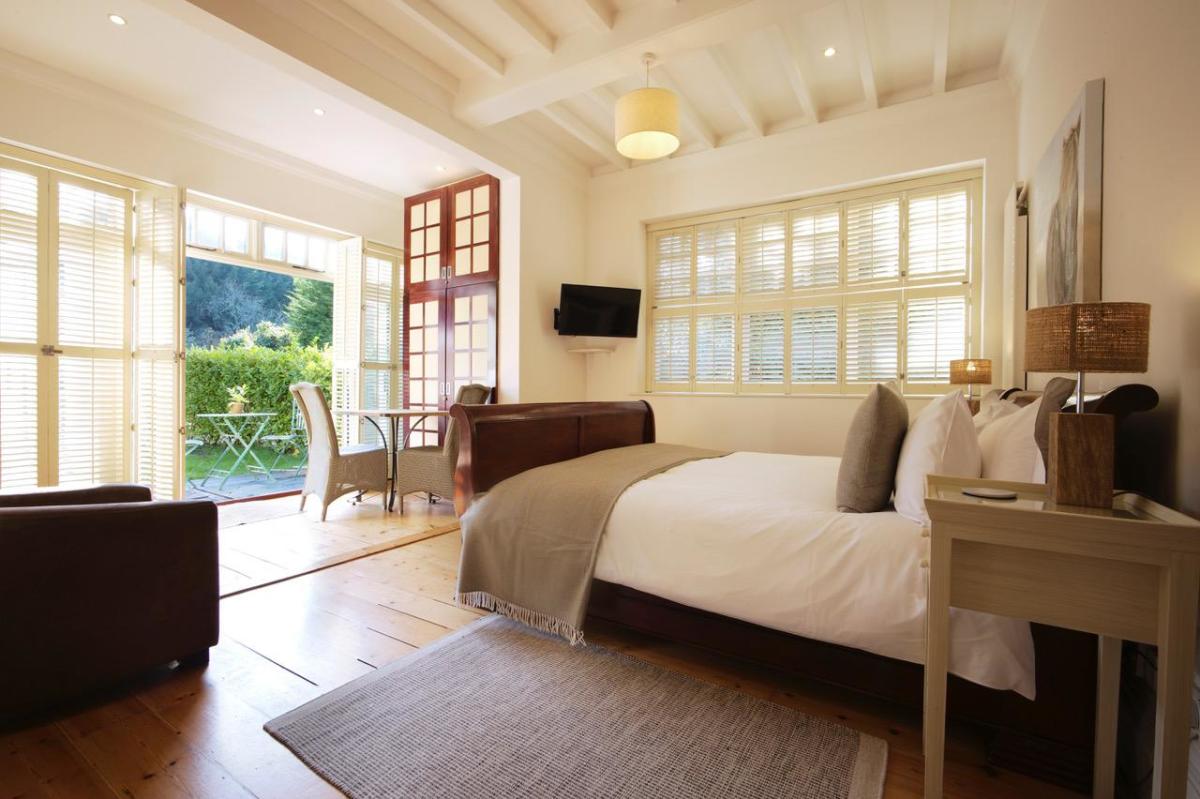 Daisy Bank Blog Marriot Bed Accommodation New Forest Brockenhurst Boutique
