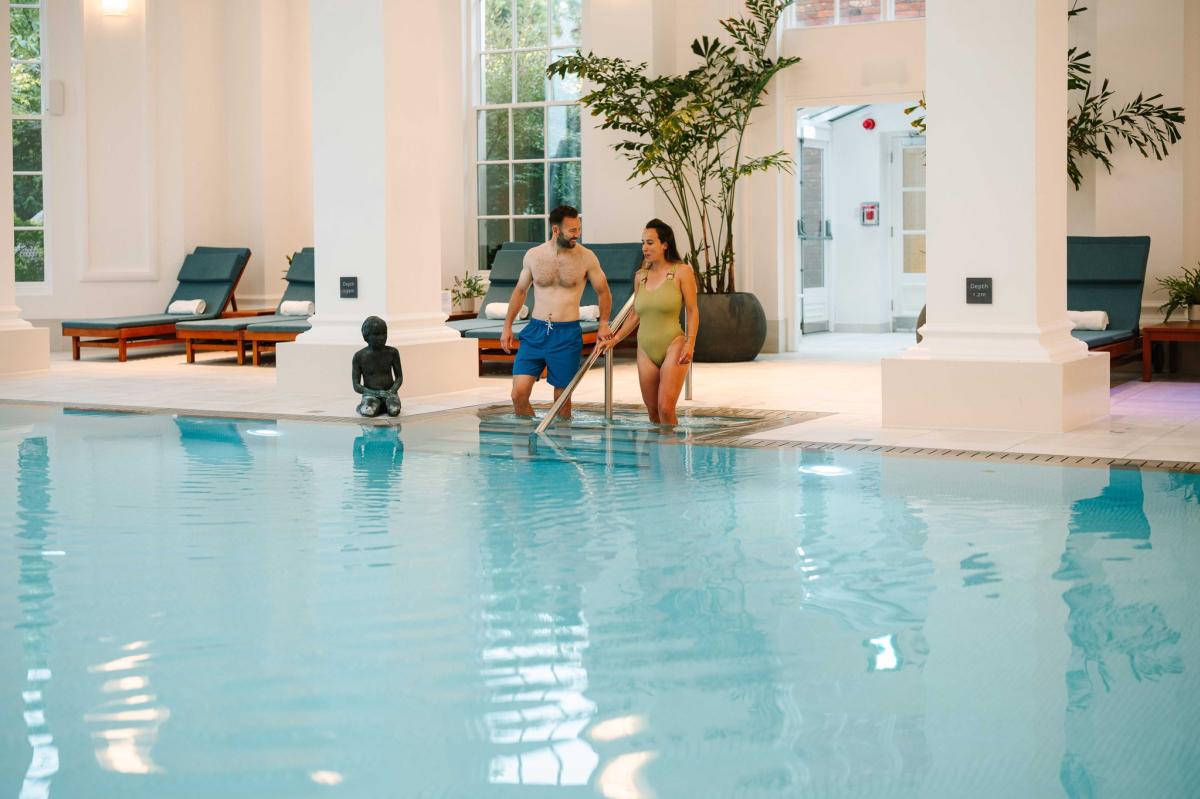 Chewton Spa