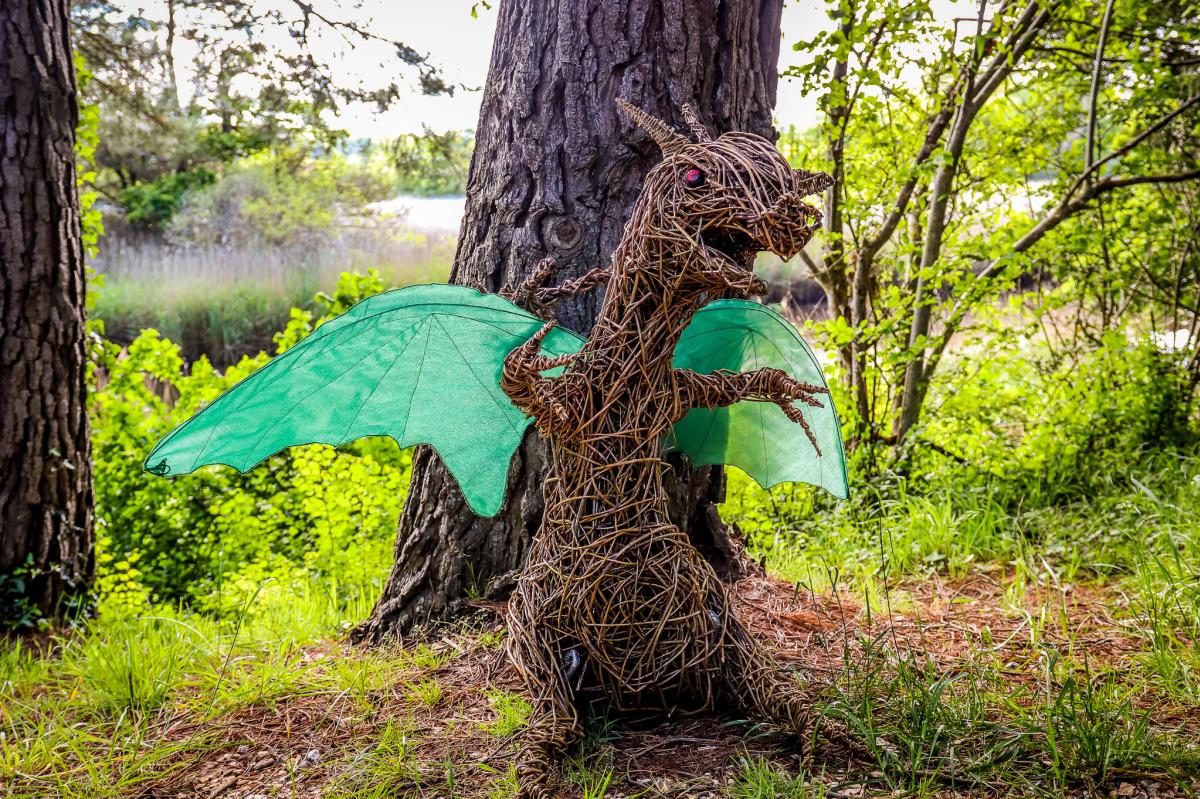 Dragon Beaulieu