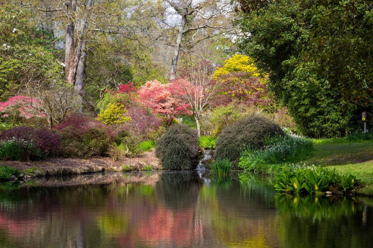 Exbury