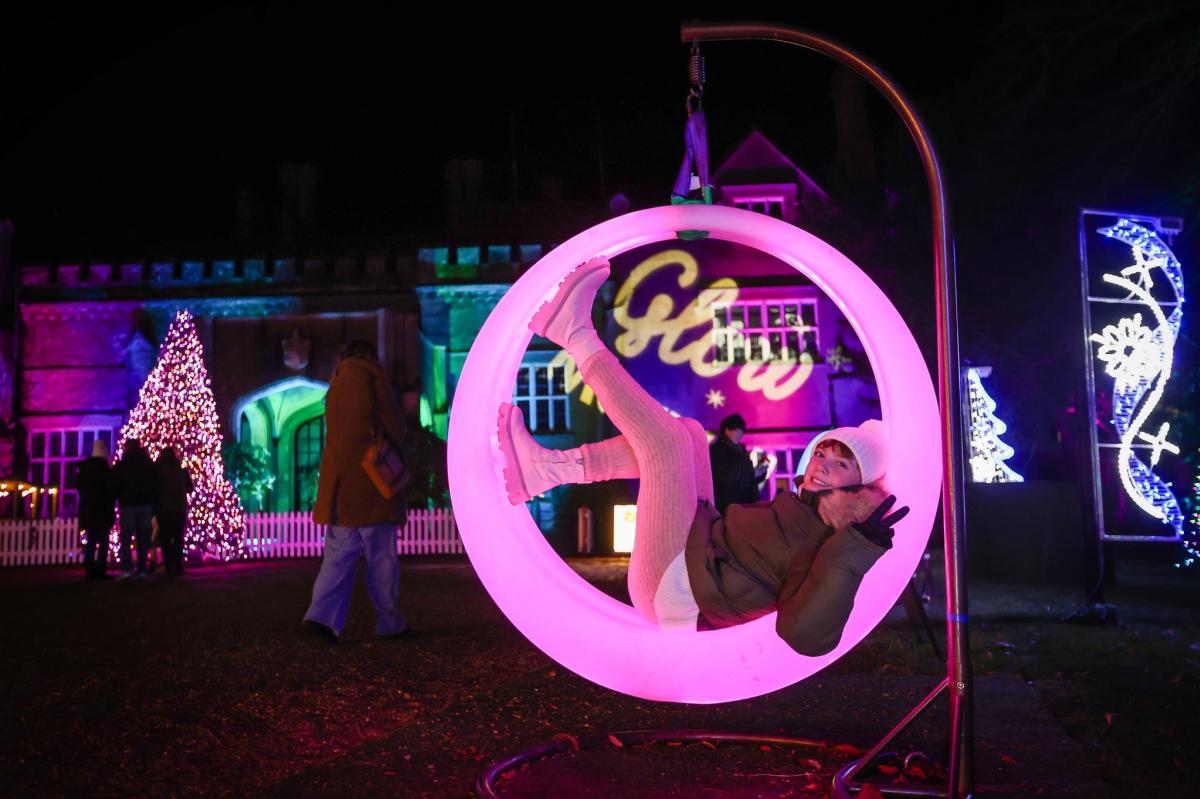 Marwell glow 1