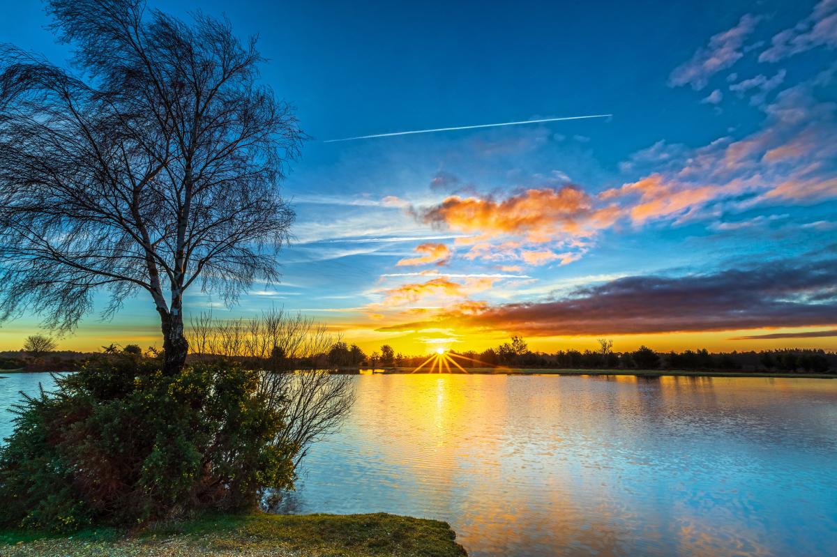 Sunrise