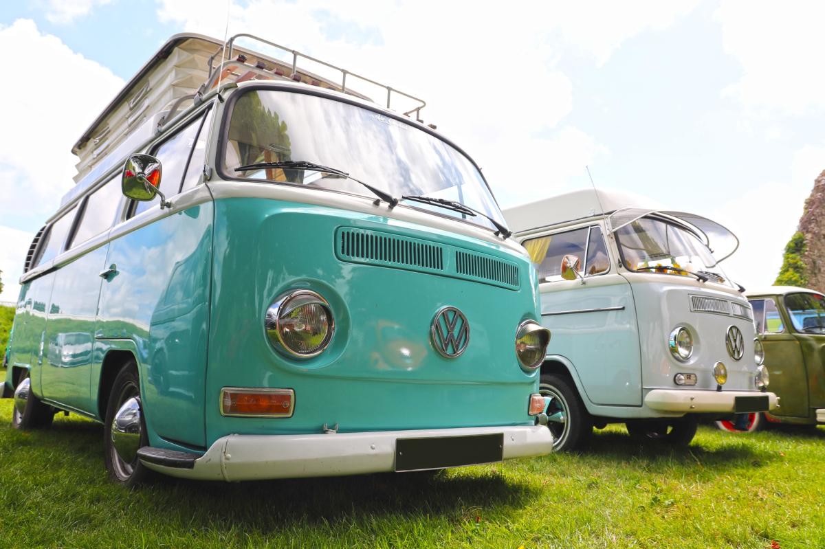Beaulieu VW