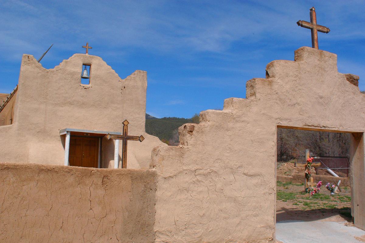 San Lorenzo de Picuris