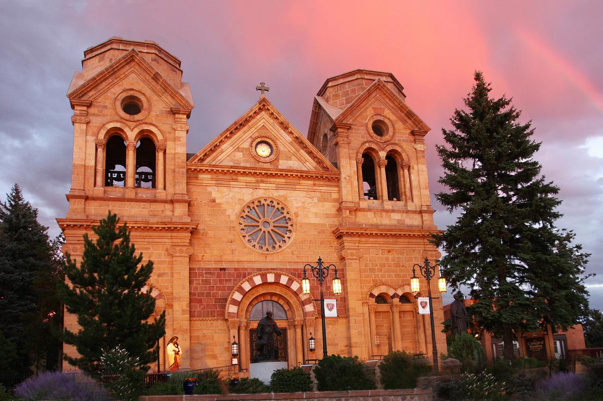 St. Francis Cathedral