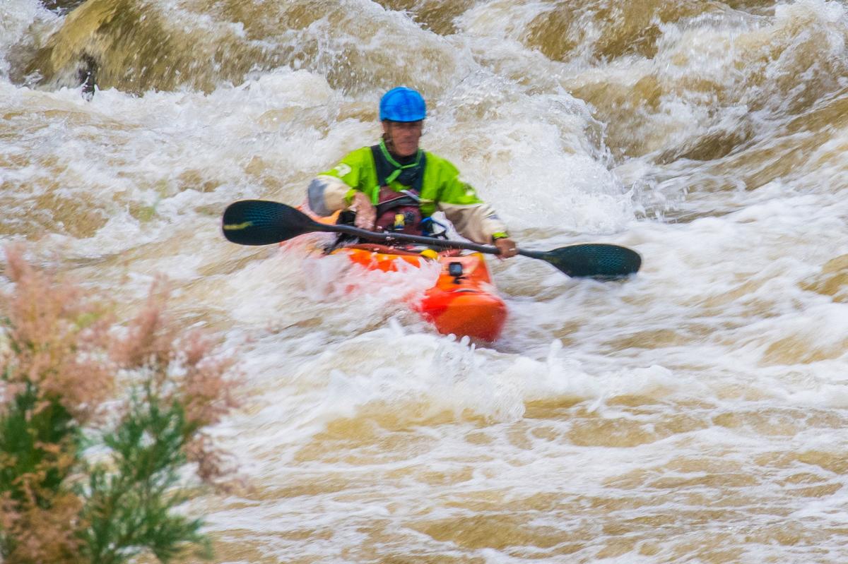 Tour Operators Kayaking