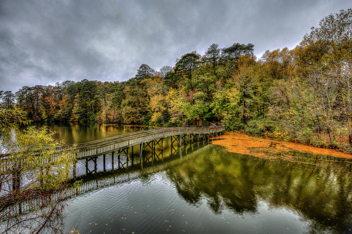 Noland Trail