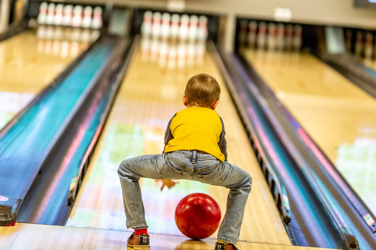 Bowling