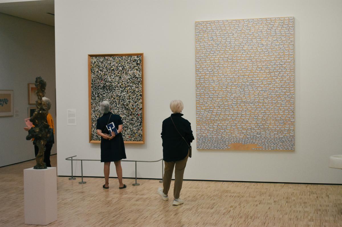 Joslyn Art Museum