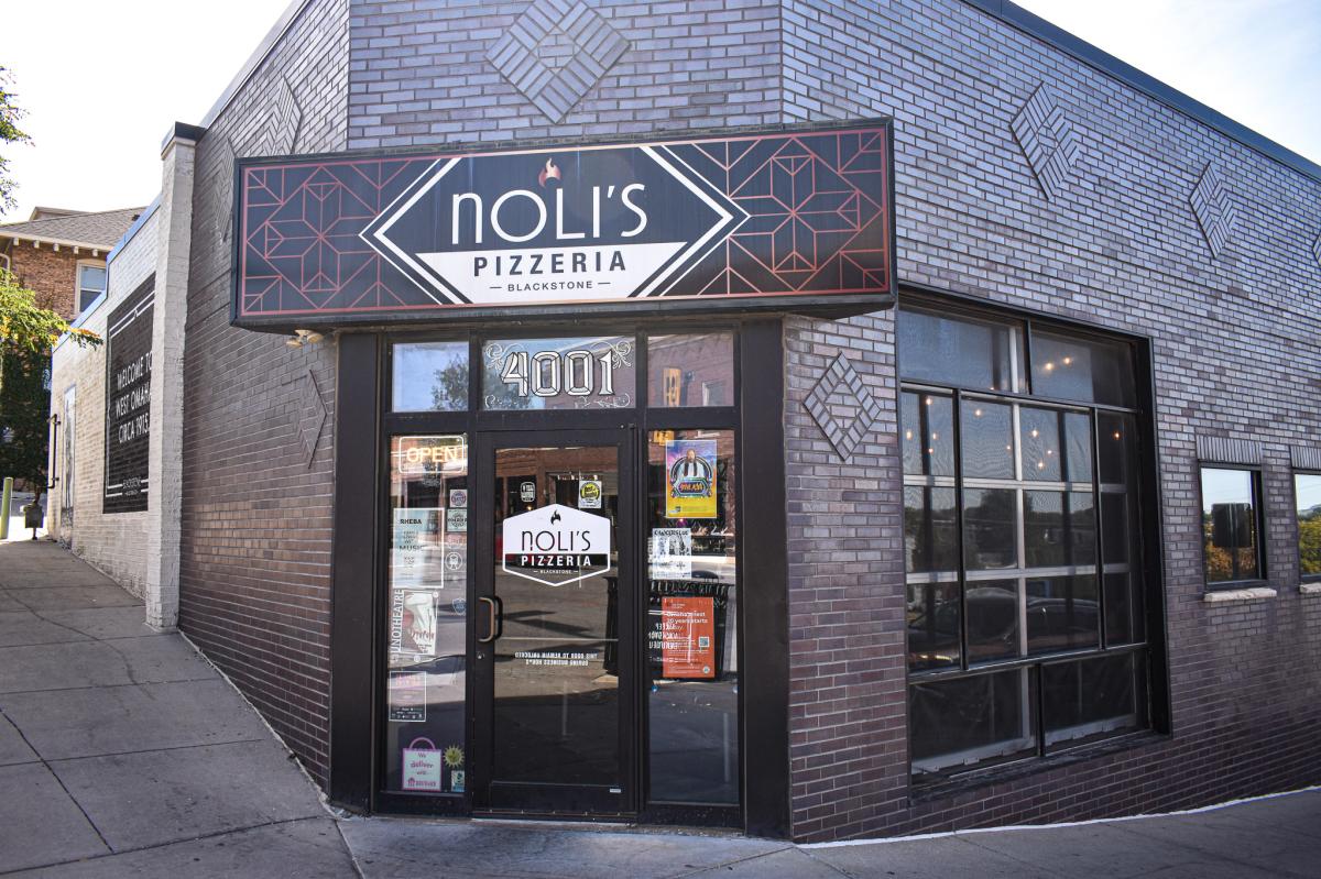 Noli's Pizzeria