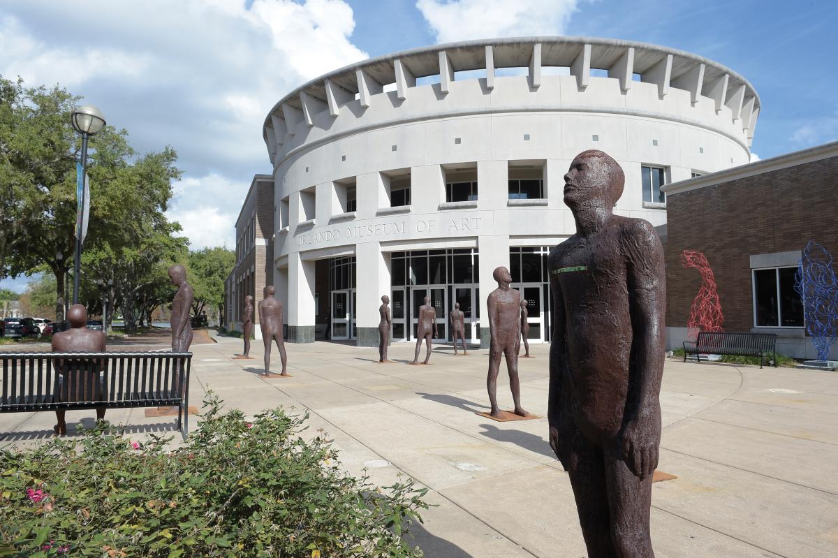 Orlando Museum of Art