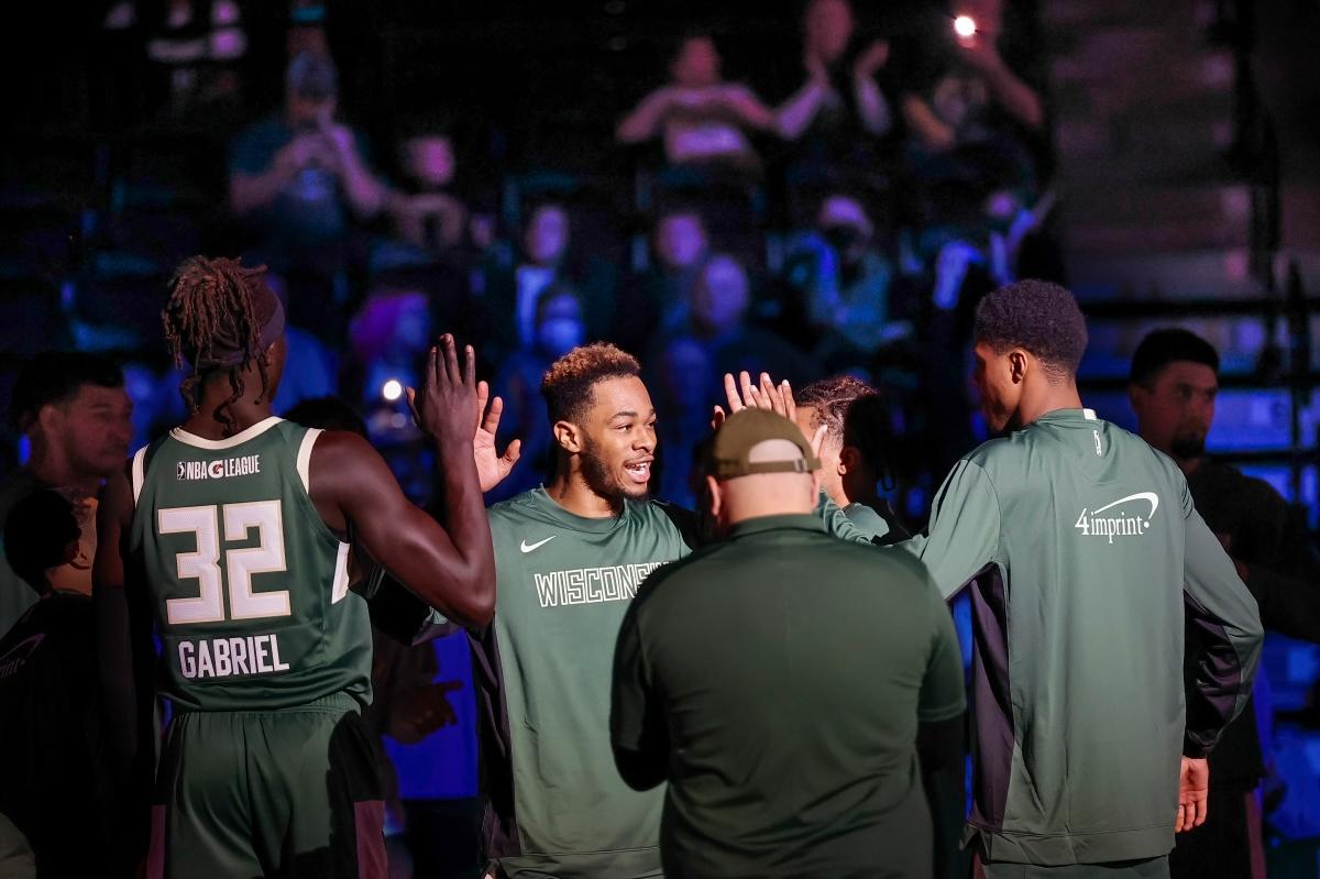 Wisconsin Herd Players