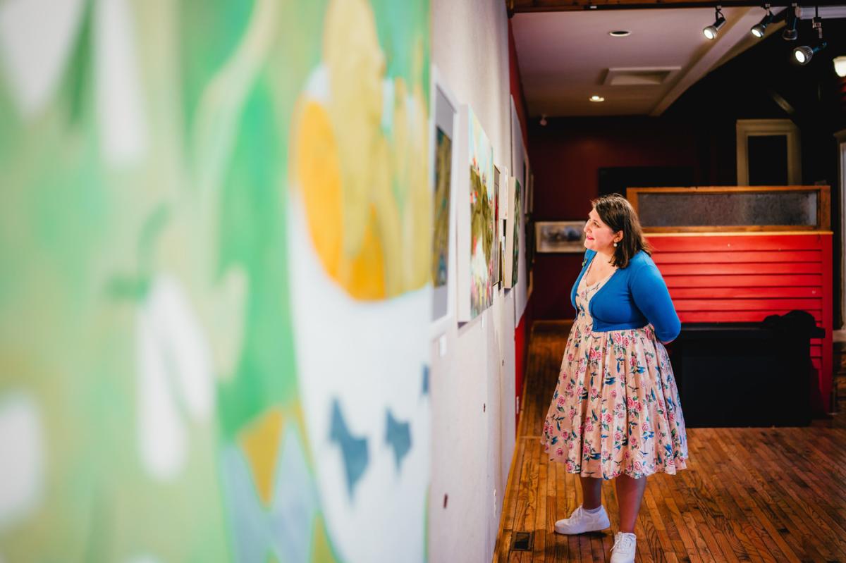 Tillsonburg Station Arts Centre