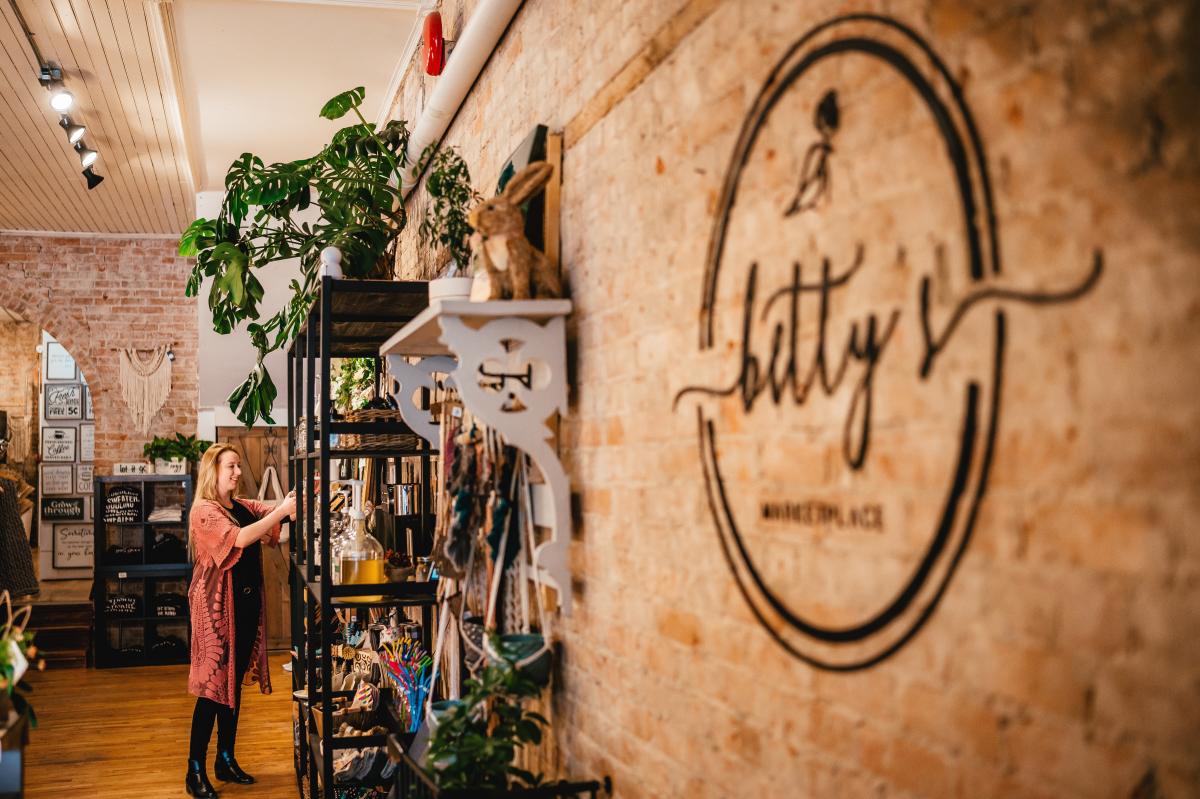 UnBRIElievable Makers and Artisans