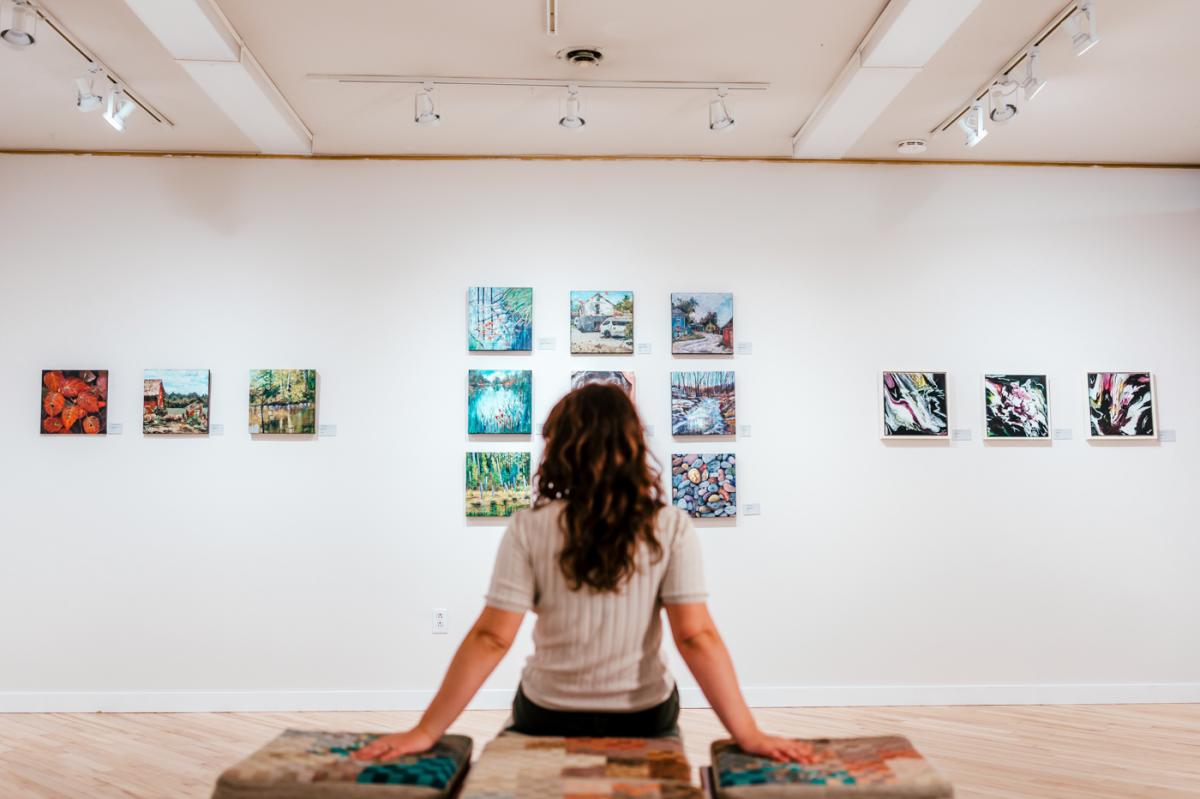 Ingersoll Creative Arts Centre