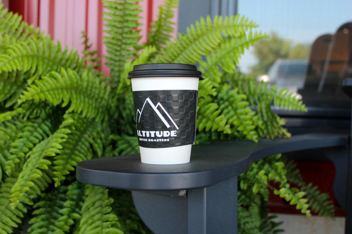 Altitude Brewing Coffee