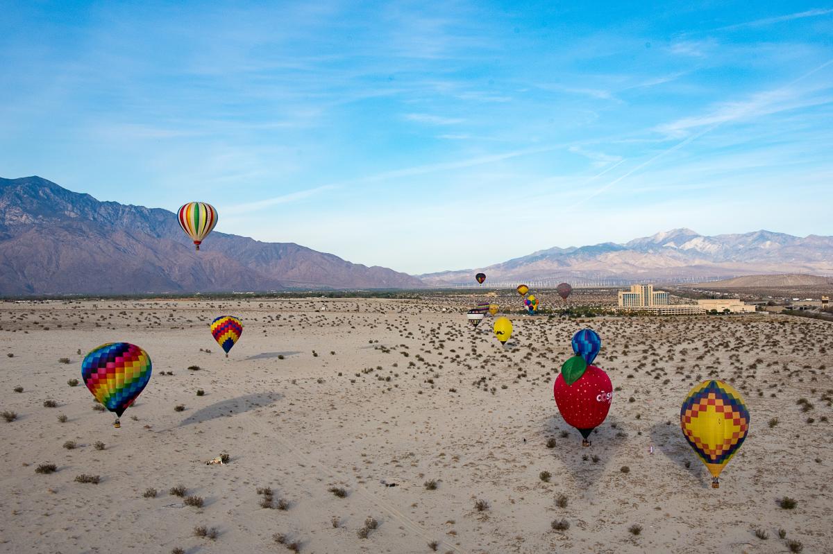 hot air balloon fest 3