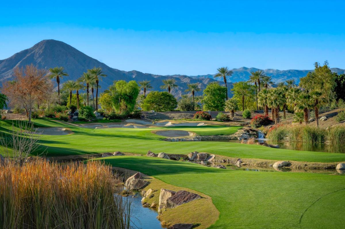 Indian Wells Golf Resort 2023