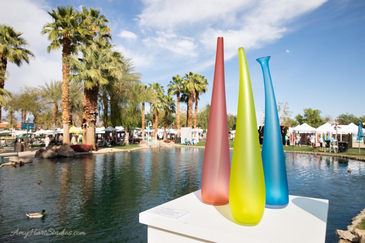 La Quinta Art Celebration