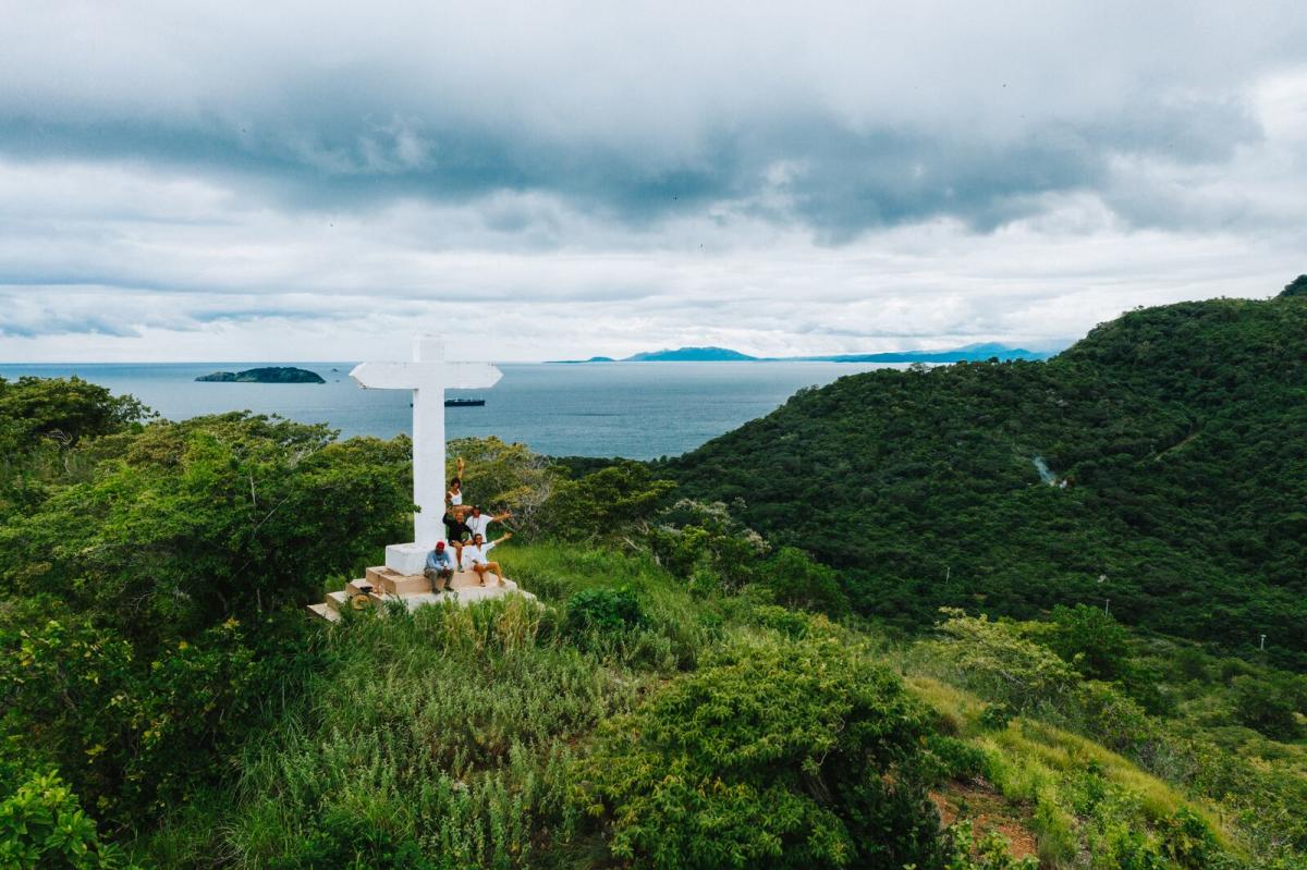 Taboga Island, Panama Province