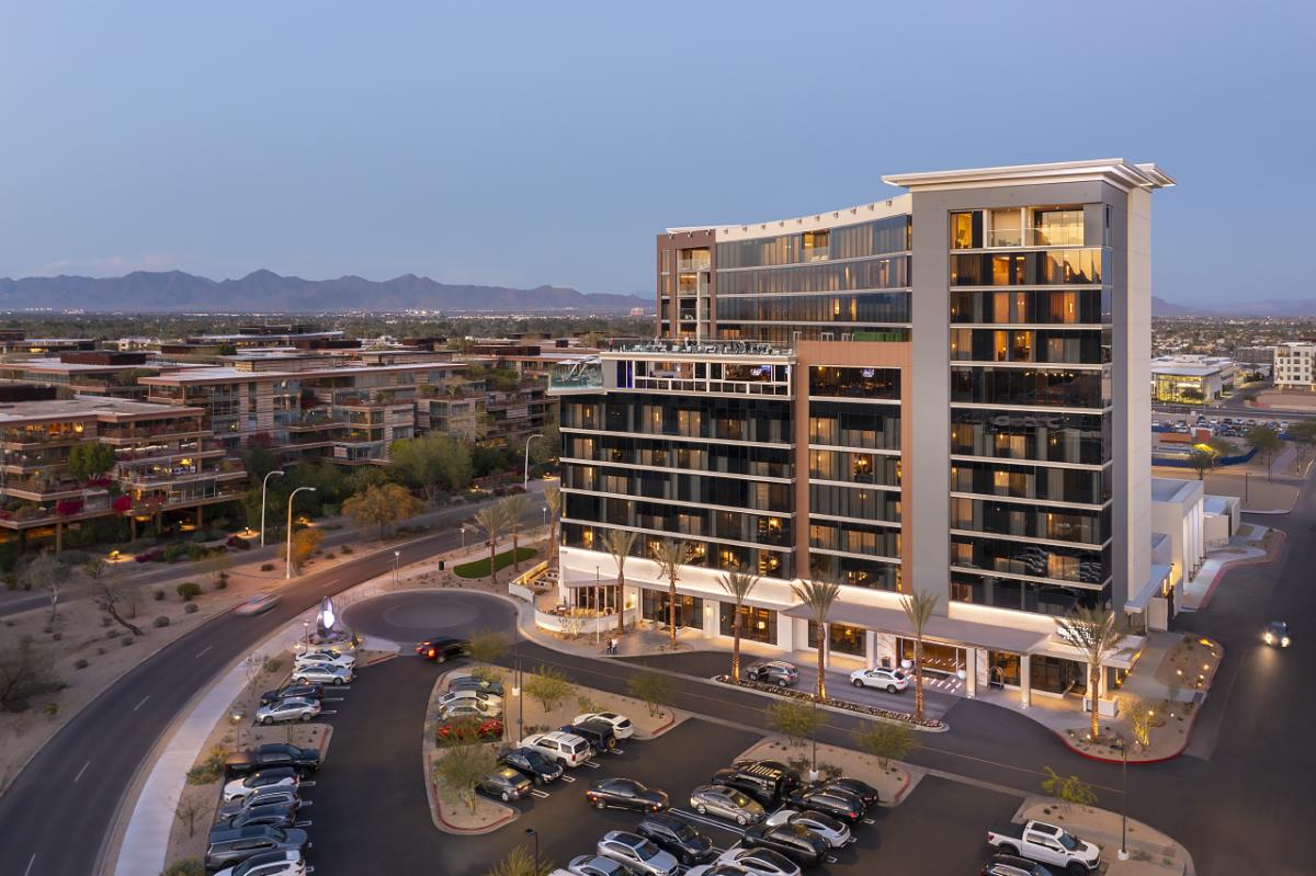 Caesars Republic Scottsdale