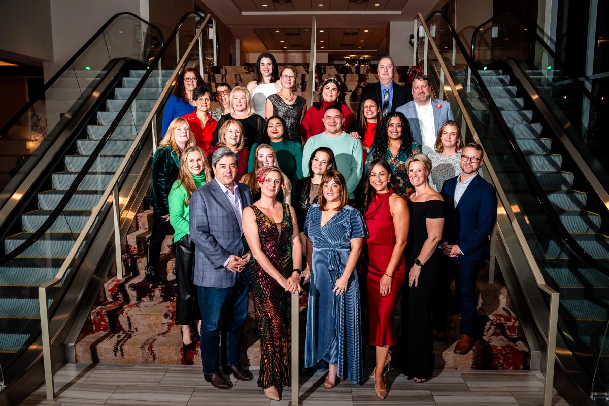 PMVB Staff
