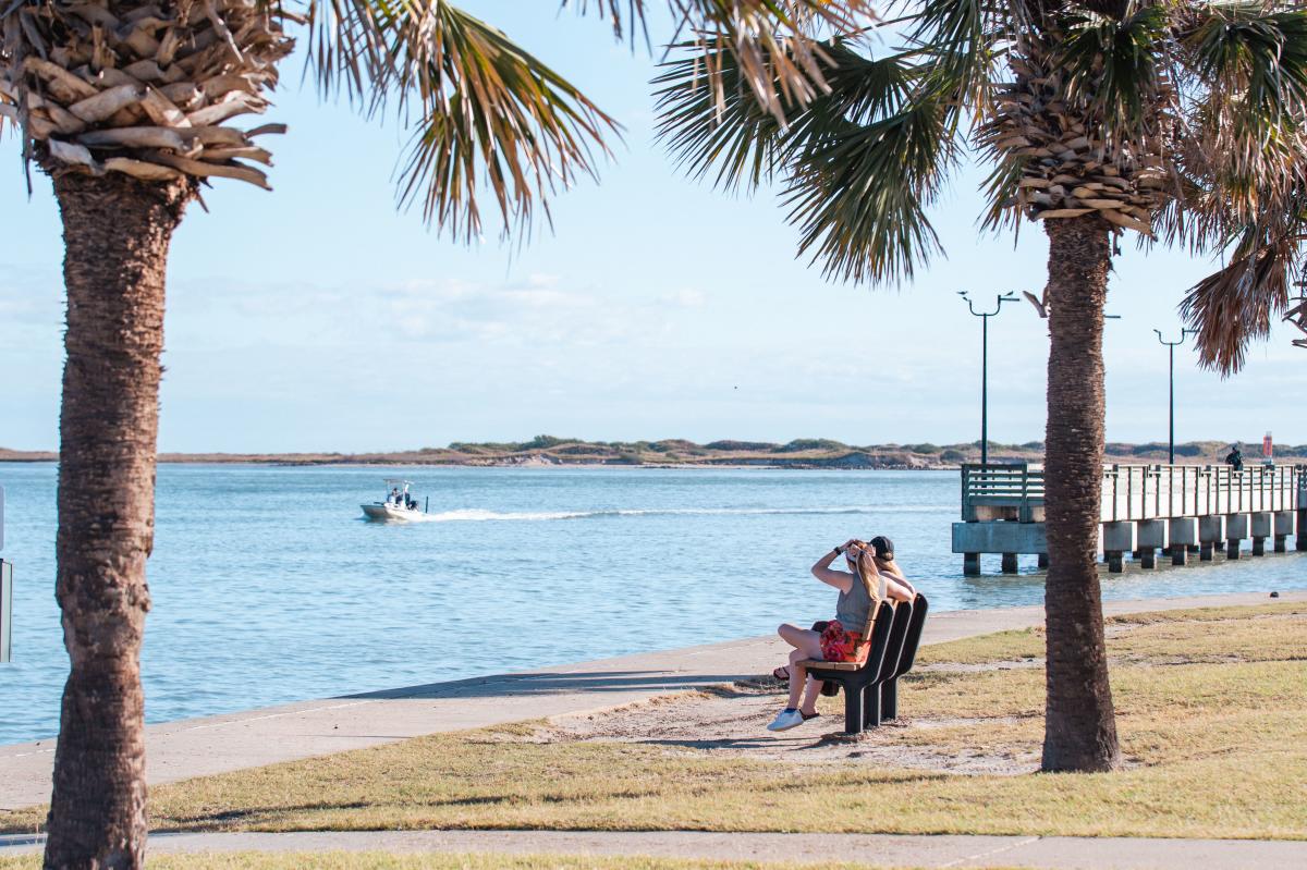 Roberts point park