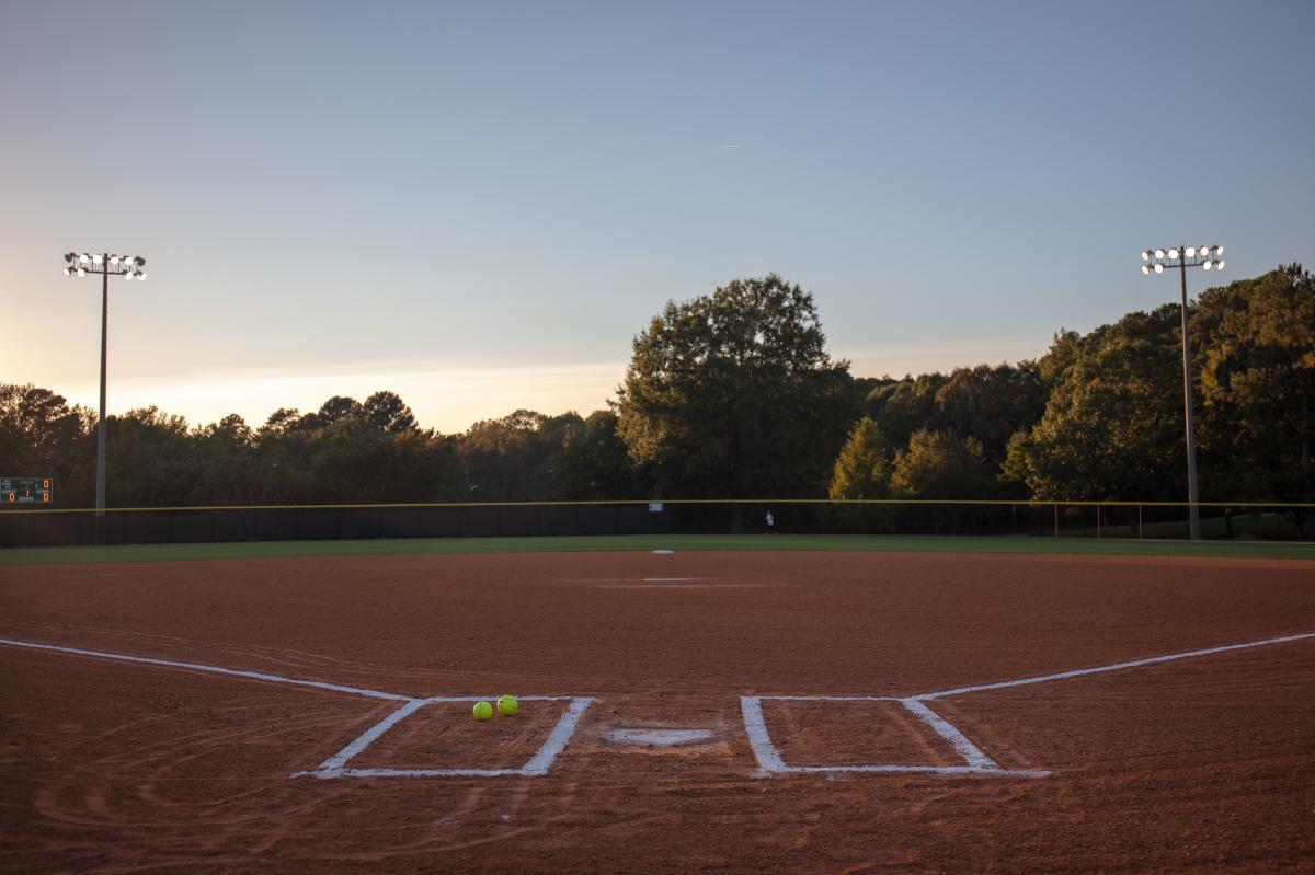 Walnut Creek Athletic Complex