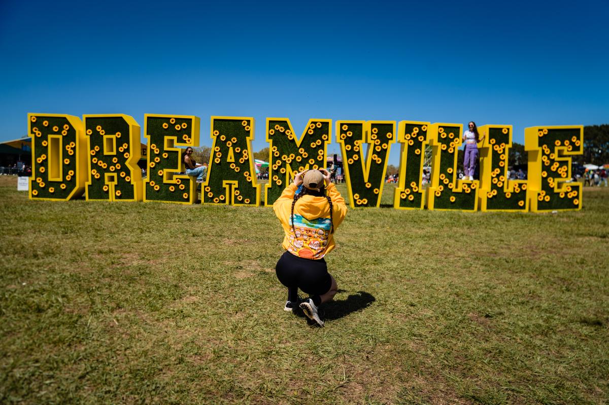 Dreamville Festival