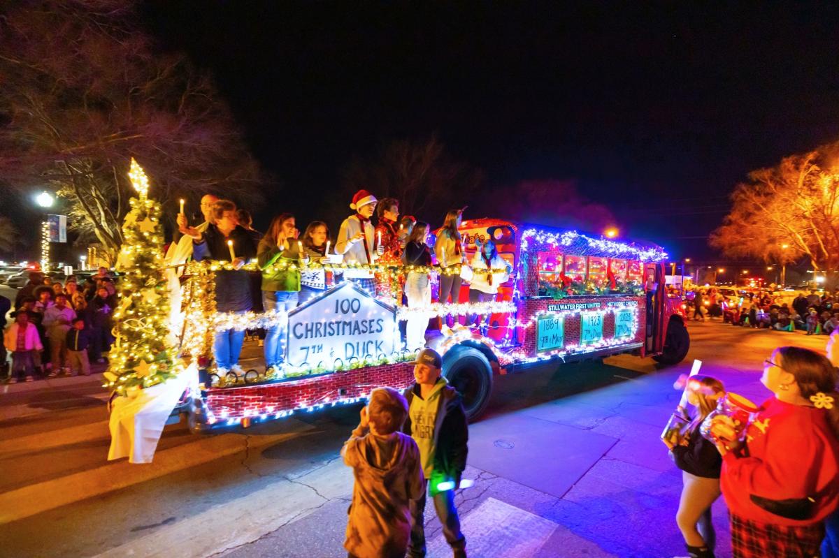 Christmas Parade