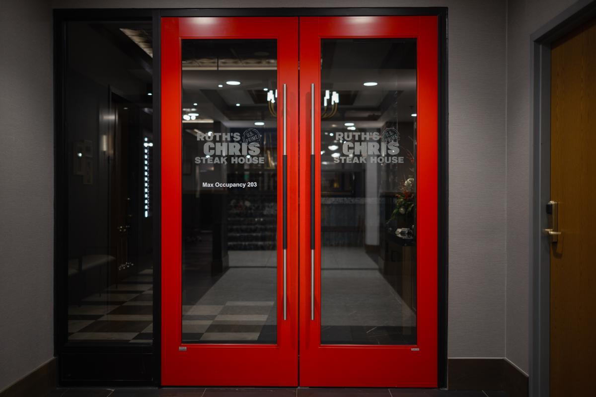 Ruth's Chris Steak House