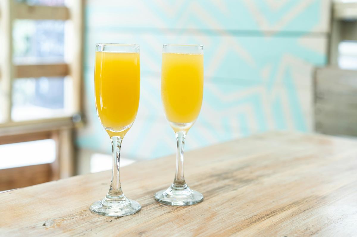 mimosa