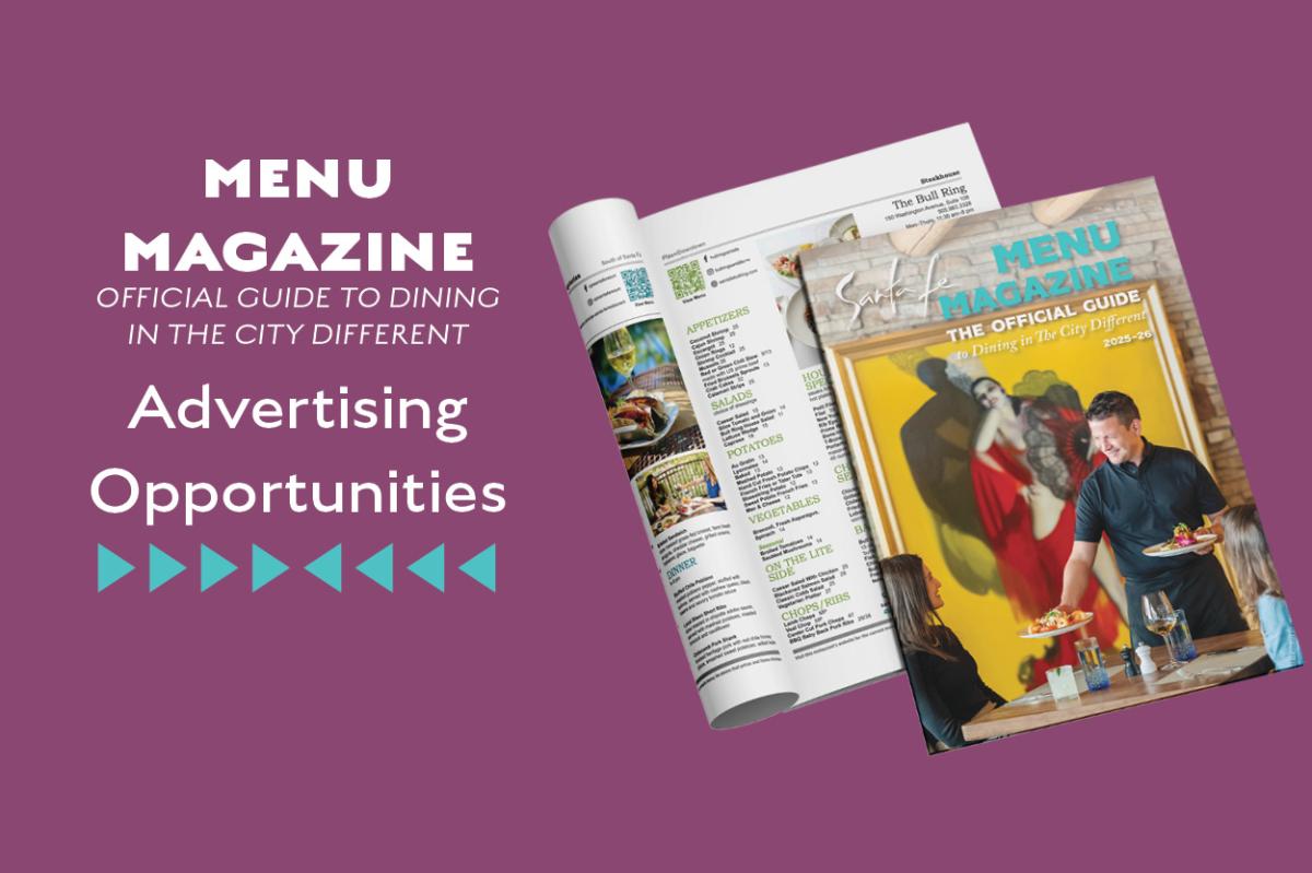 Advertise with us_Menu Mag 2025