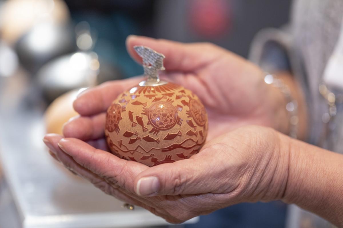 SWAIA Winter Indian Market 2