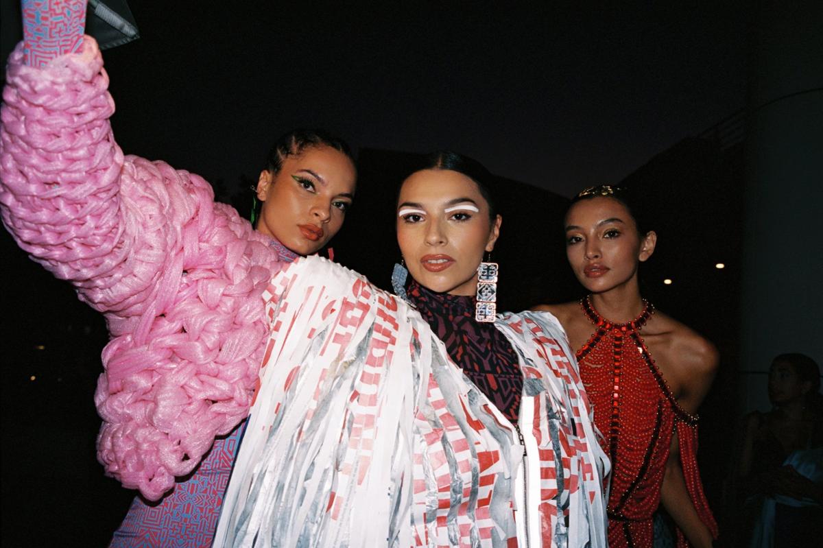 Native Fashion weeks