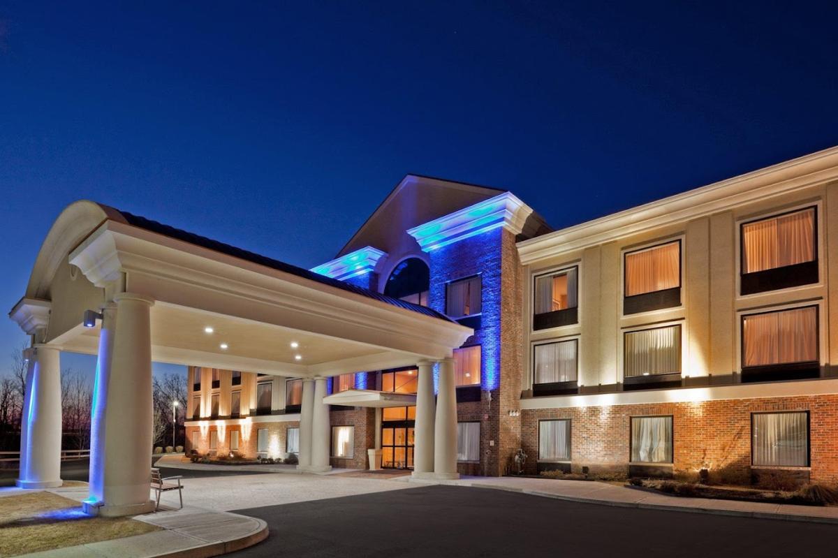 Holiday Inn Express
