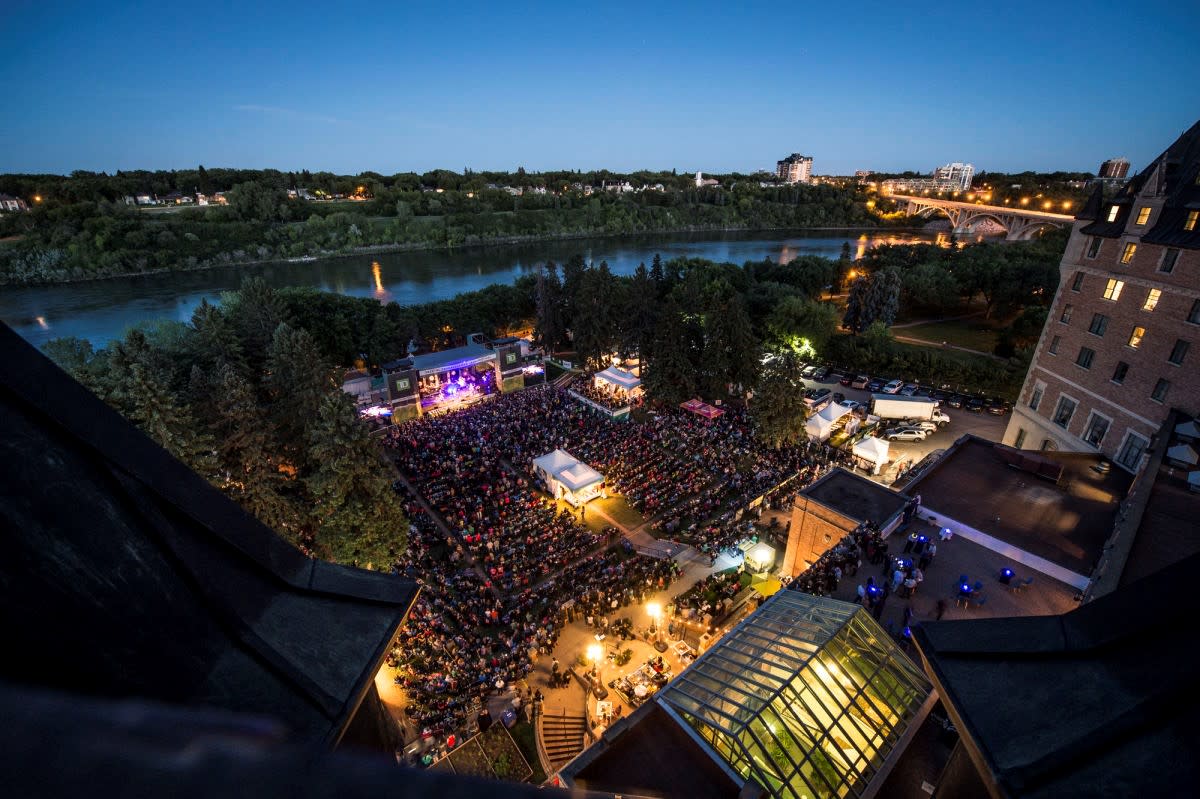 Festival Season in Saskatoon Discover Saskatoon