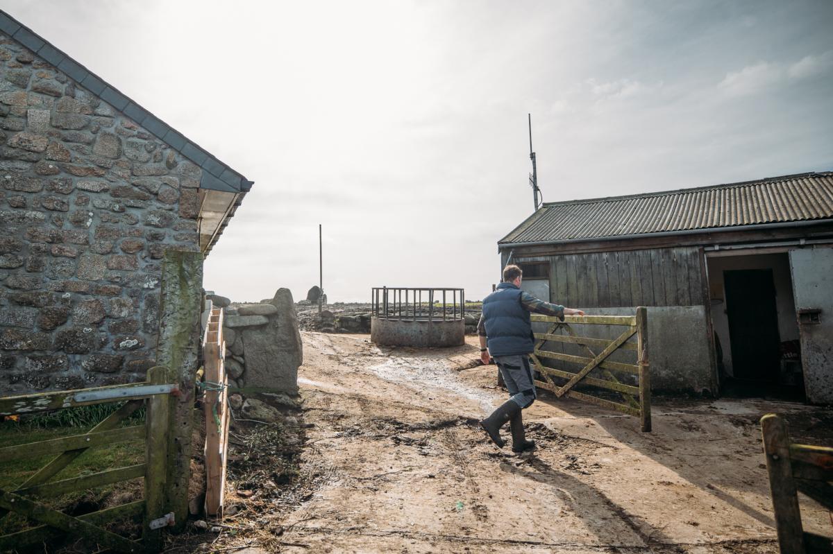 Troytown Farm