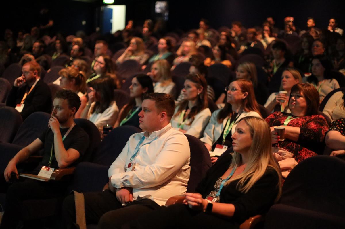 Simpleview EMEA Summit 2-24 - Bristol - attendees
