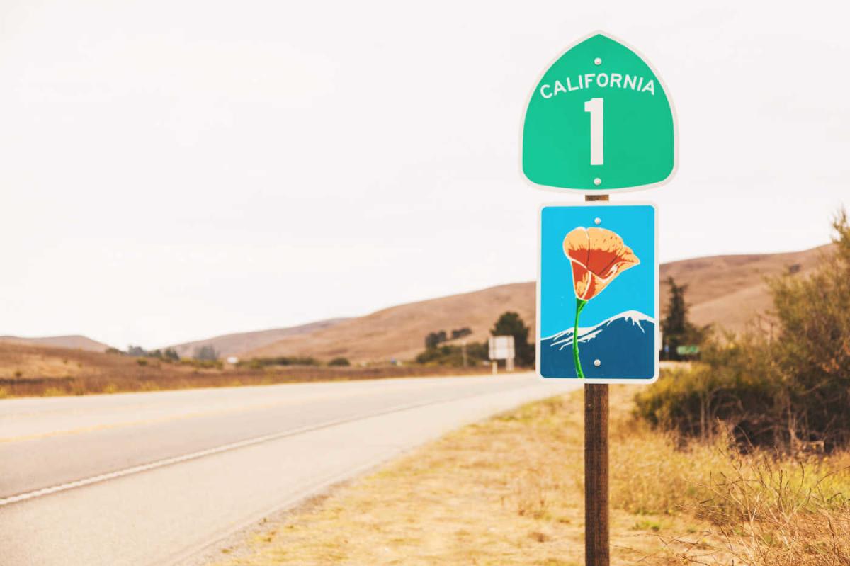 Things to Do in Morro Bay - Highway 1 Road Trip